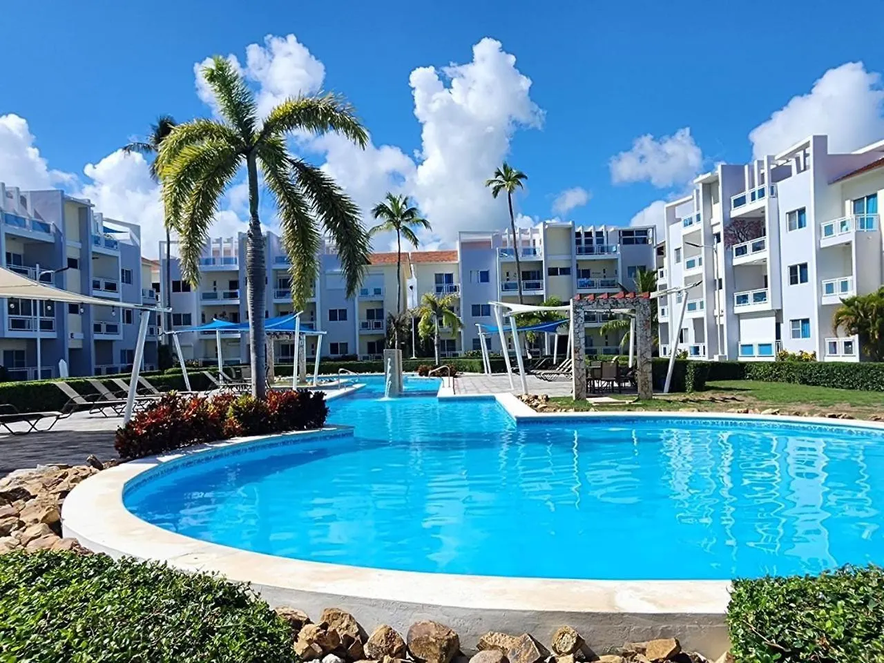 Apartamento Cortecito Bavaro プンタ・カナ
