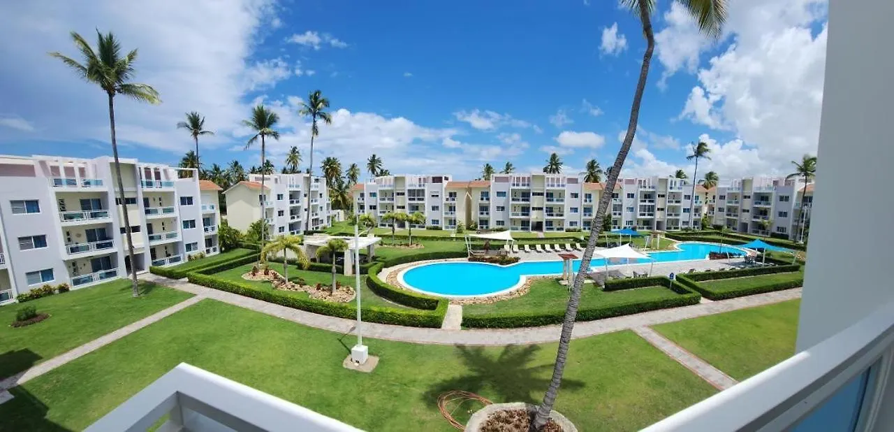 Apartamento Cortecito Bavaro プンタ・カナ